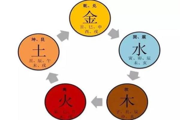 廷字五行属性解析及其在命理中的意义