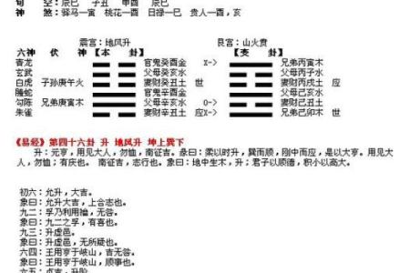 六爻占卜如何解析未来的家庭生活