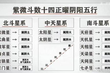 紫微斗数中的财运星解析