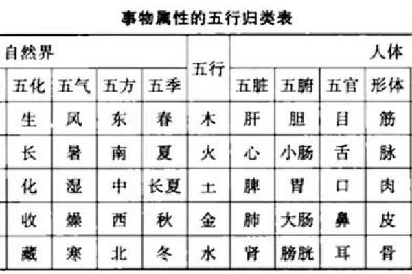 春字五行属性解析与深层意义探讨