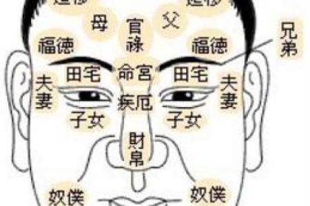 下巴跳动与风水的关系揭秘：身体信号背后的隐秘含义