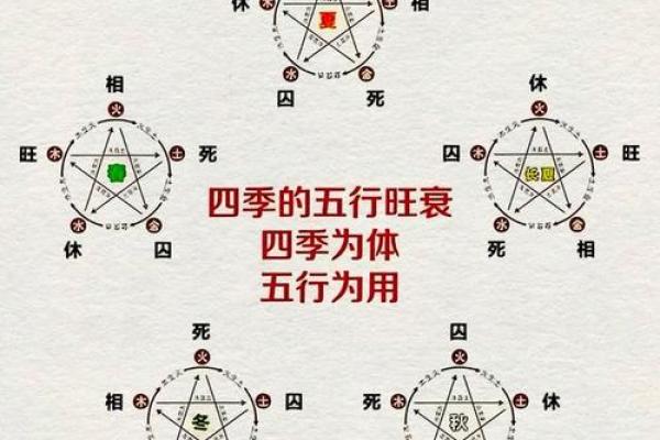 木字五行属性解析及其在命理中的重要性