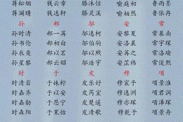 免费宝宝起名软件，让名字更有意义