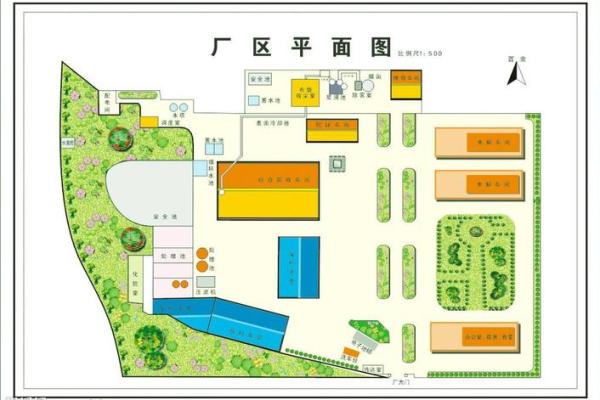 废旧水塔的风水影响及其化解方法