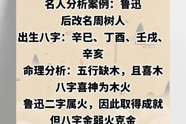 八字喜木火的含义与生活中的应用解析