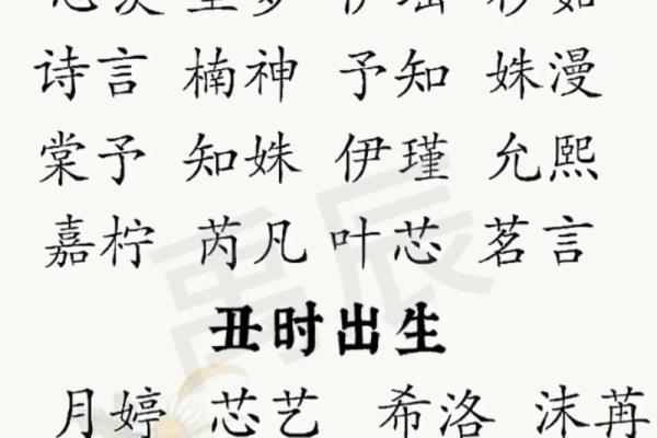 苗姓宝宝起名大全：如何选一个既好听又有意义的名字