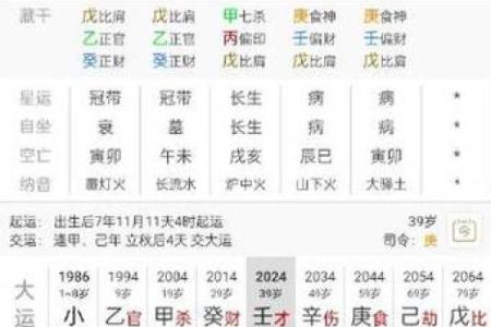 什么样的八字容易成为离乡命的关键特征解析