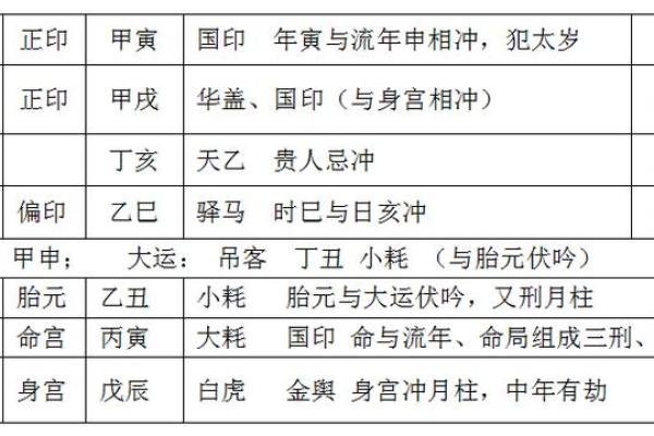 亥五行属什么及其与命理的关系解析