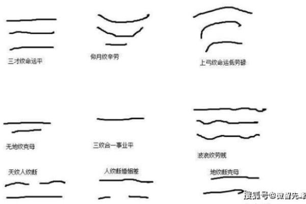 面相学视角下的好面相男人成功密码