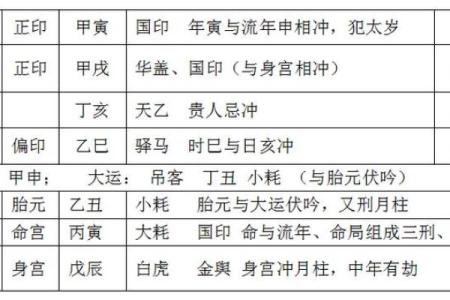 亥五行属什么及其与命理的关系解析