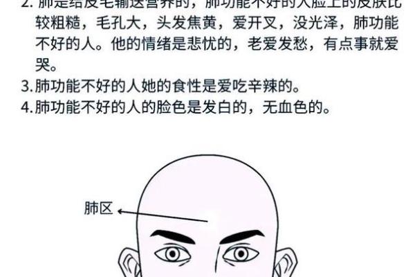 面相学揭秘：如何看面相提升自己的人际关系