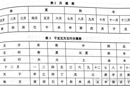 了解三月在天干地支中的位置与历史背景