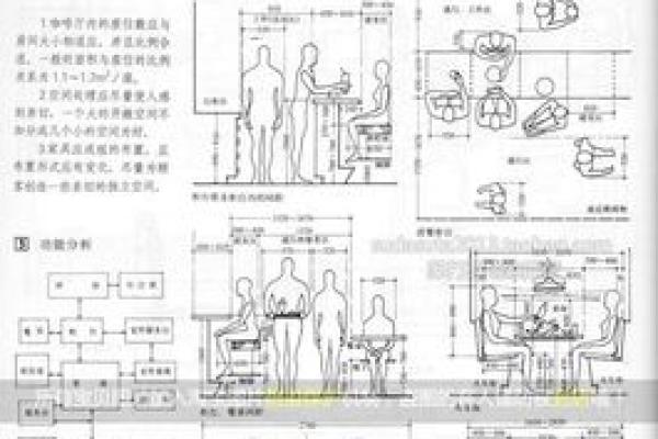 风水学与人体工程：如何实现空间与人体的和谐