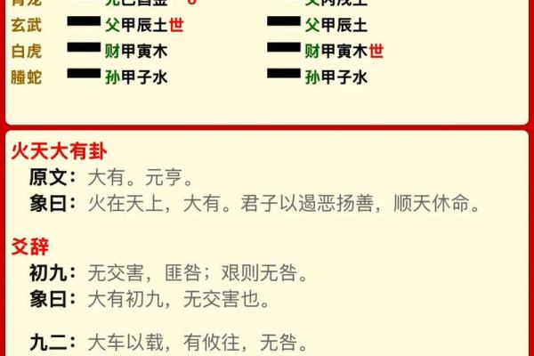 六爻排盘软件推荐与使用指南大全