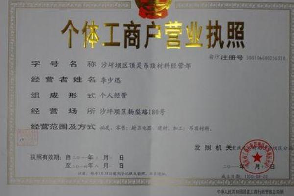 如何为个体公司起一个独特又有吸引力的名字