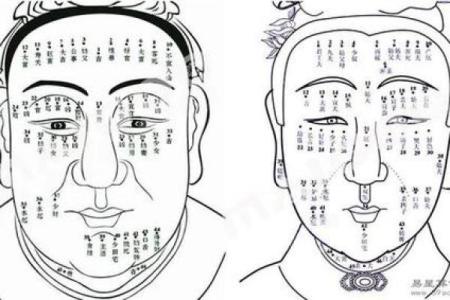 女士痣相分析：不同位置的痣暗示着什么命运