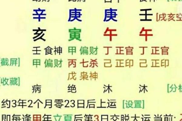 算八字婚姻准吗？揭秘命理对婚姻的影响与真相