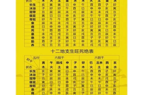 天干查询全攻略：准确识别天干的步骤和方法