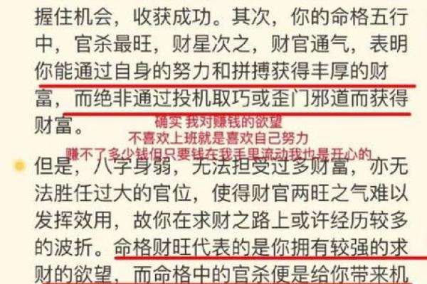 命理要术解析：揭示命运背后的深层奥秘