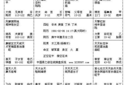 书字五行属性解析及其与命理的关系