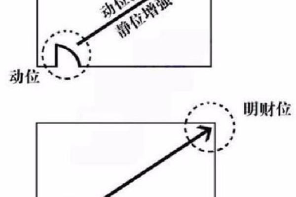 风水财位养花的正确方式与注意事项