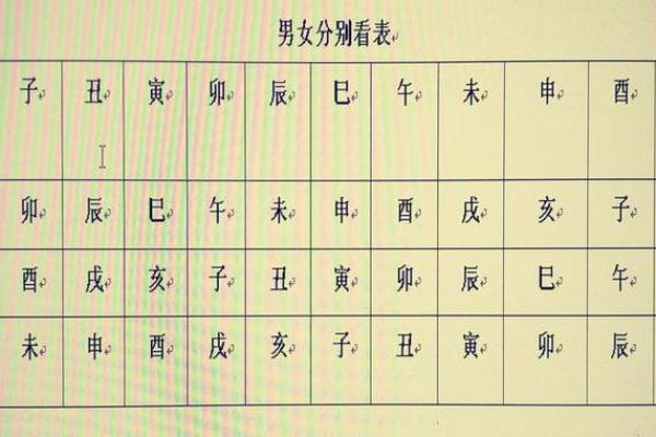 关煞排盘的深度解析与实践应用指南