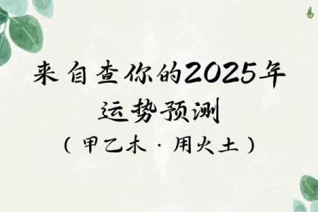 八字流月运势分析：如何抓住每月的命运契机