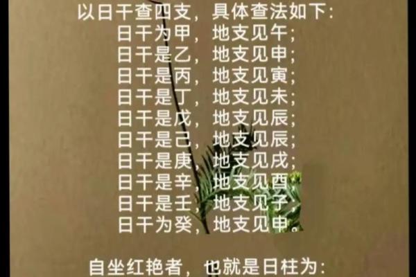 出生人的八字命理与事业发展