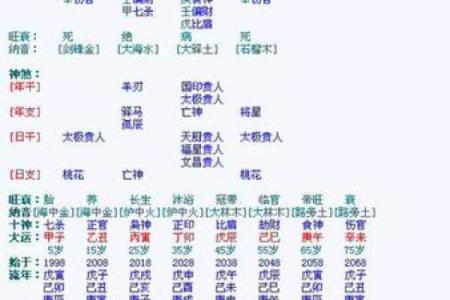 如何通过手机八字排盘了解个人命运走向