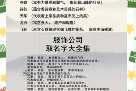 昆山公司起名技巧与创意方案推荐