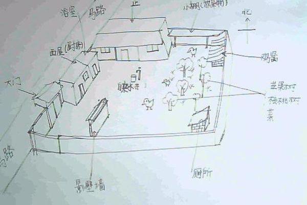 西胪风水的核心理念与实际应用解析