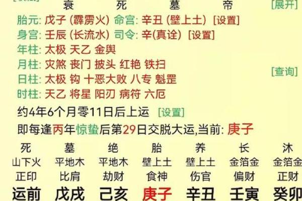 沅字的五行属性及其在命理中的意义解析