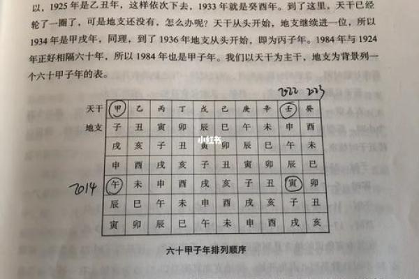 天干在中医学中的应用与疾病防治