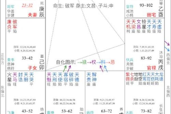 紫微斗数排盘精准度分析与选择指南