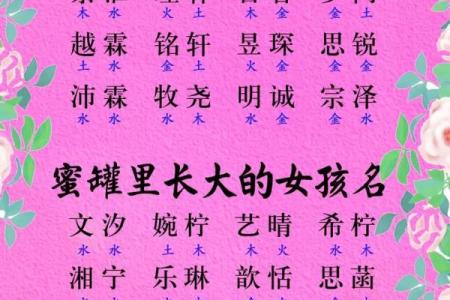 新生宝宝名字评分指南：如何为宝宝取个既美好又有意义的名字