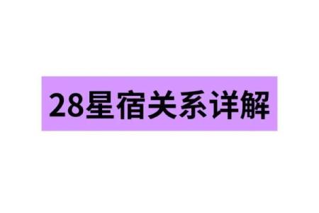 朱雀命与其他命理星宿的关系解析