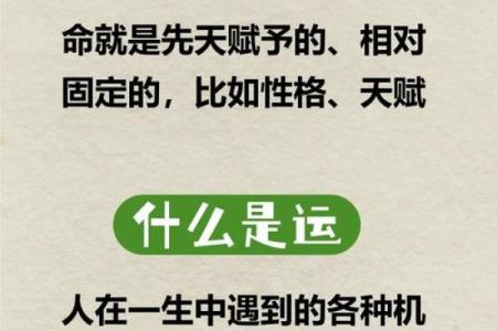 八字终身详批解读：揭示命运走向与人生关键时刻