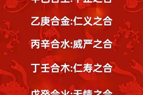 土命和土命相合吗？揭示五行中的相互作用