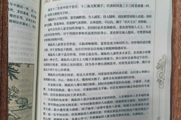 卯月命理解析：探索兔年运势与性格特征