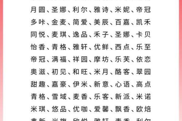 适合儿童公司的名字灵感：从趣味到教育的完美结合