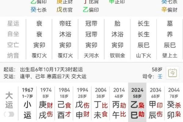 阎锡山八字揭秘：命理与政治生涯的深度解析