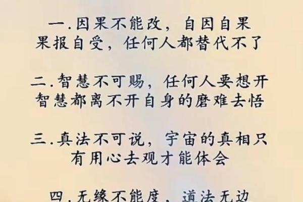 法身慧命的深层解析与实践意义